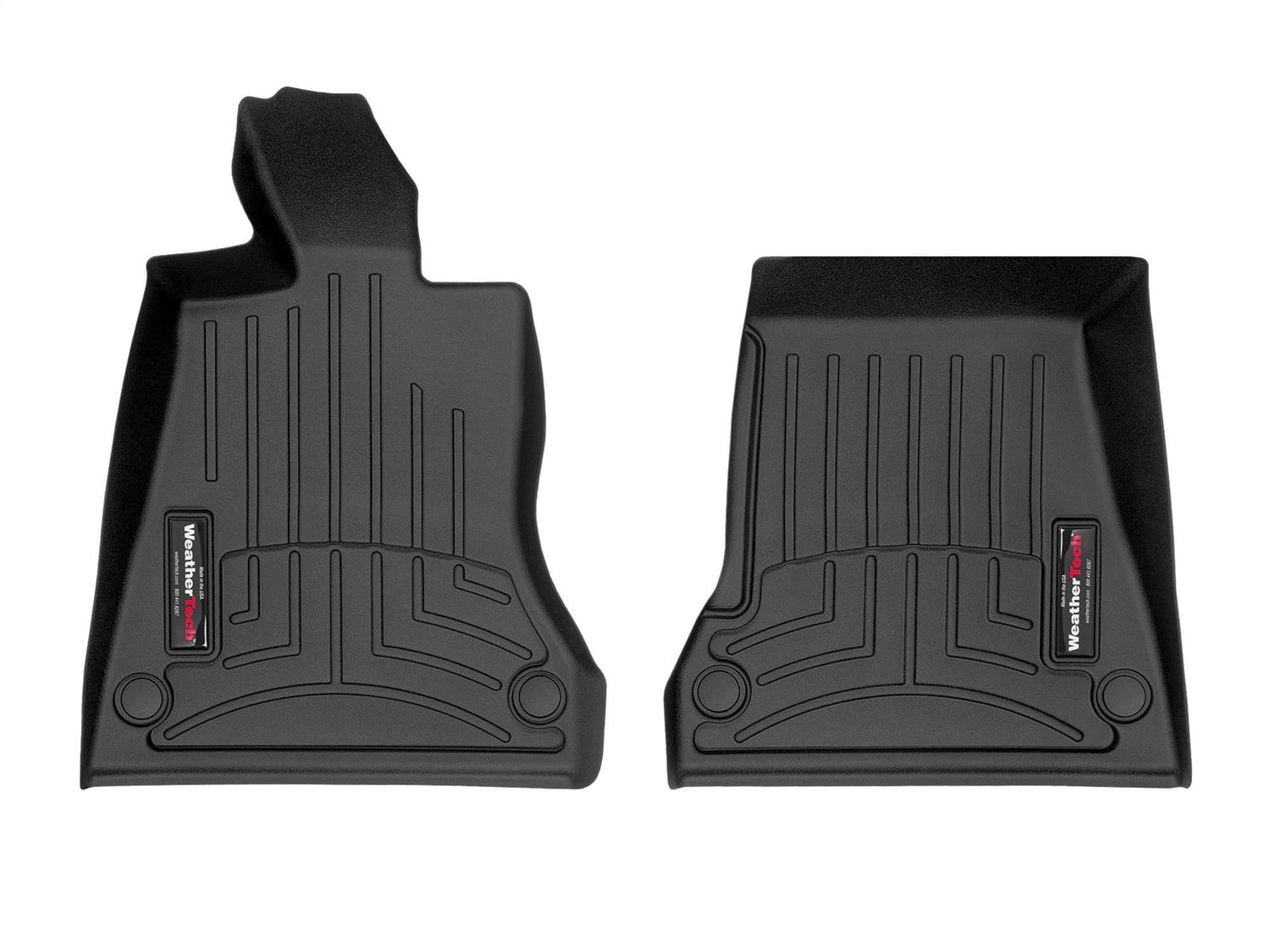 FloorLiner™ DigitalFit®