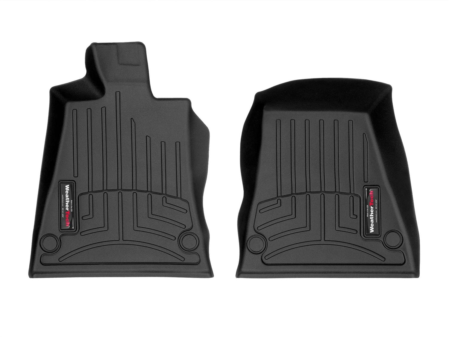 FloorLiner™ DigitalFit®