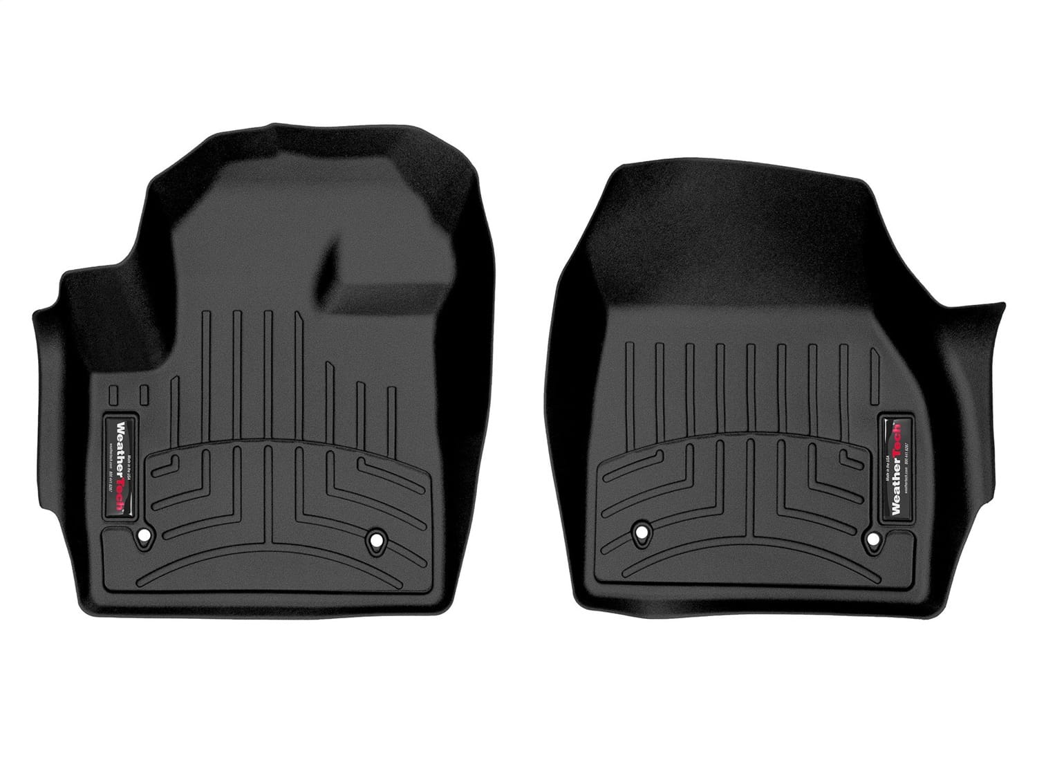 FloorLiner™ DigitalFit®