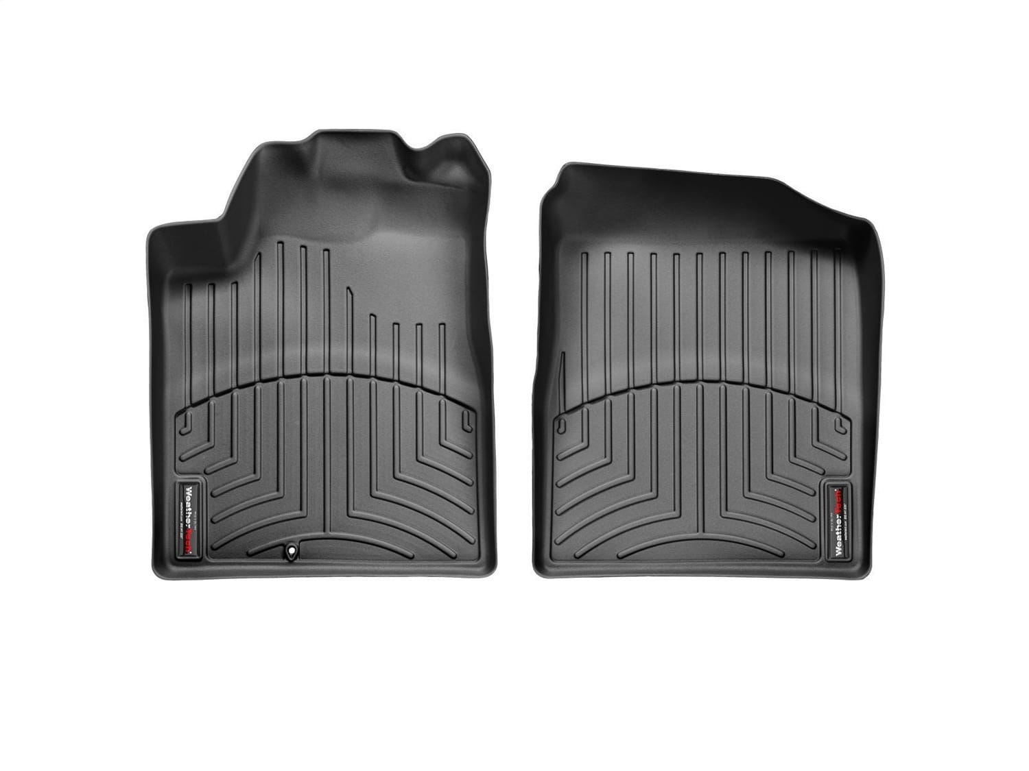 FloorLiner™ DigitalFit®
