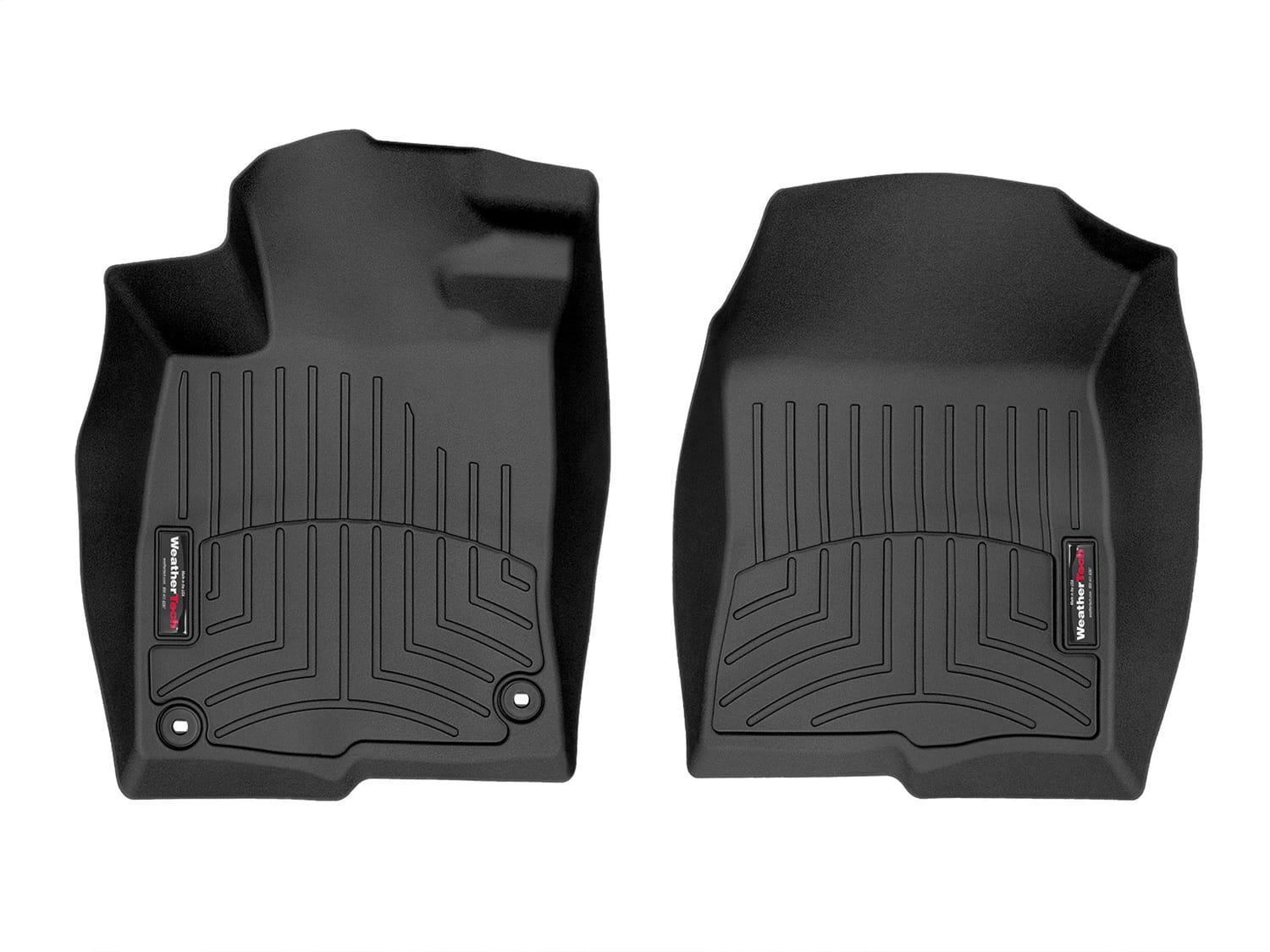 FloorLiner™ DigitalFit®