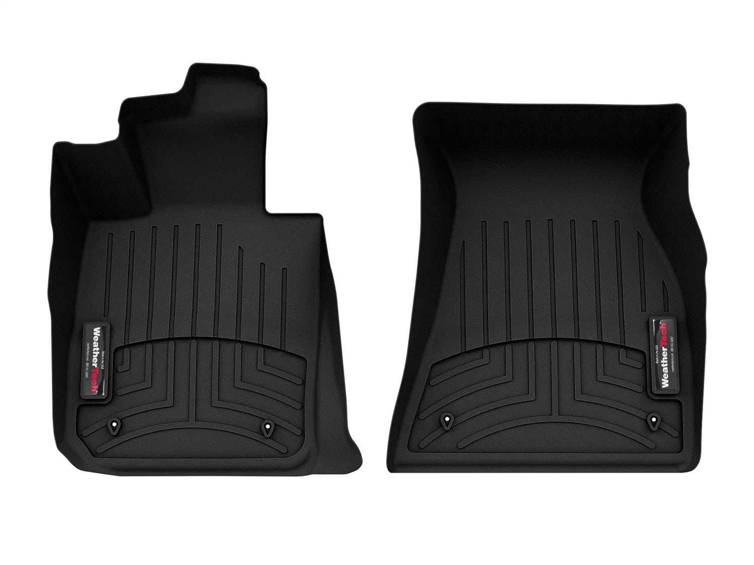 FloorLiner™ DigitalFit®