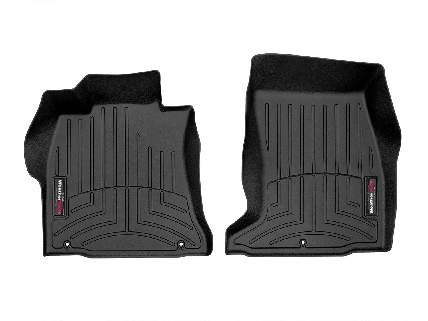 FloorLiner™ DigitalFit®