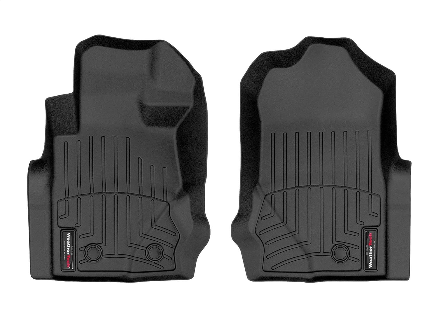 FloorLiner™ DigitalFit®