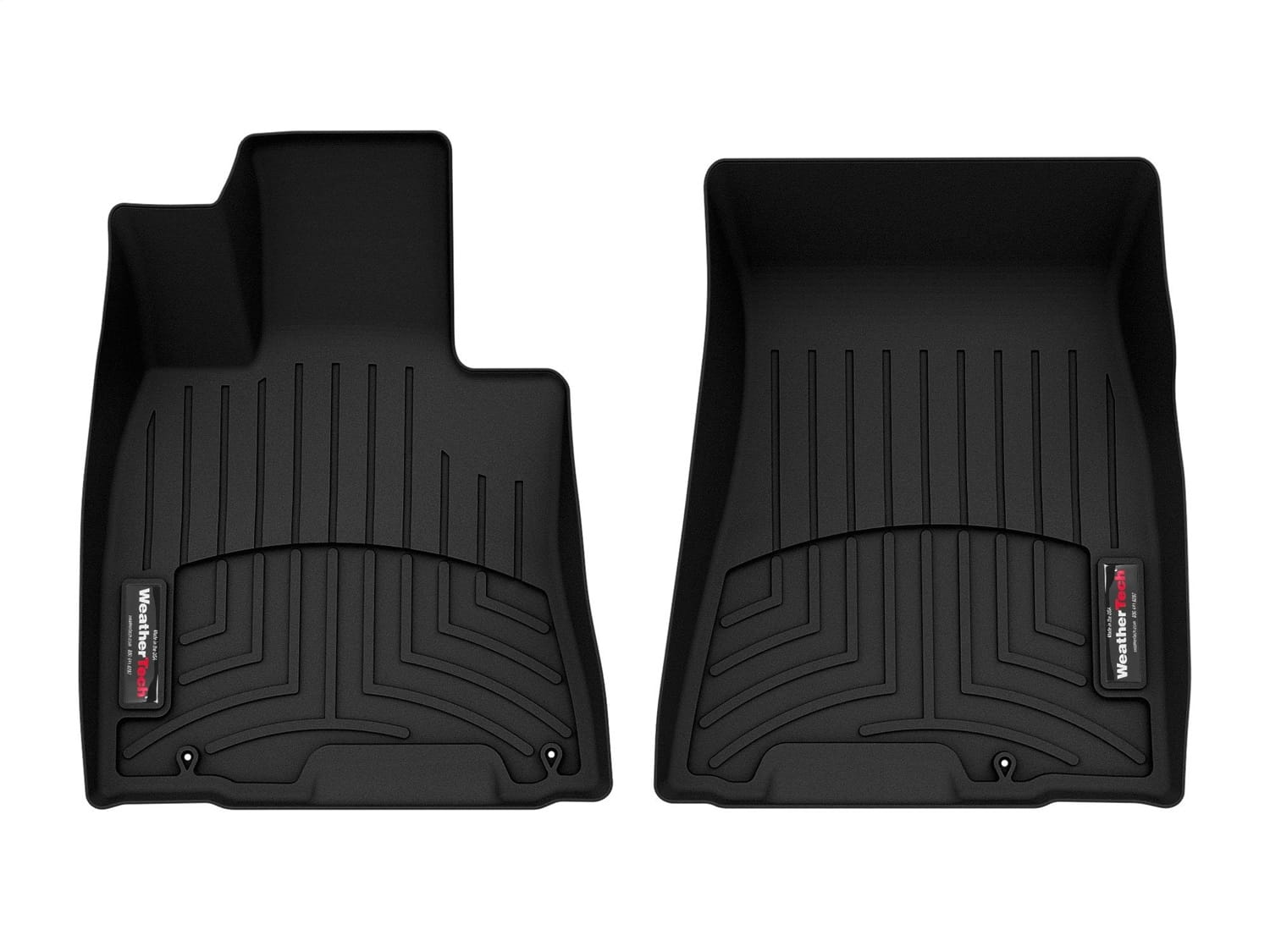 FloorLiner™ DigitalFit®