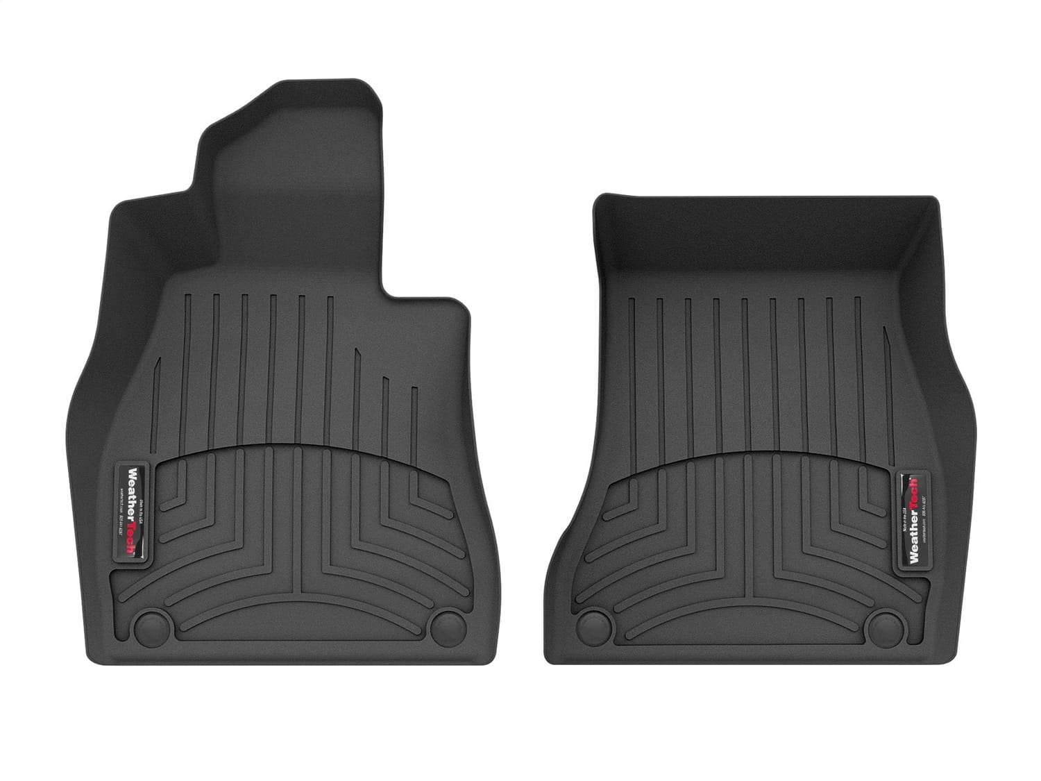 FloorLiner™ DigitalFit®