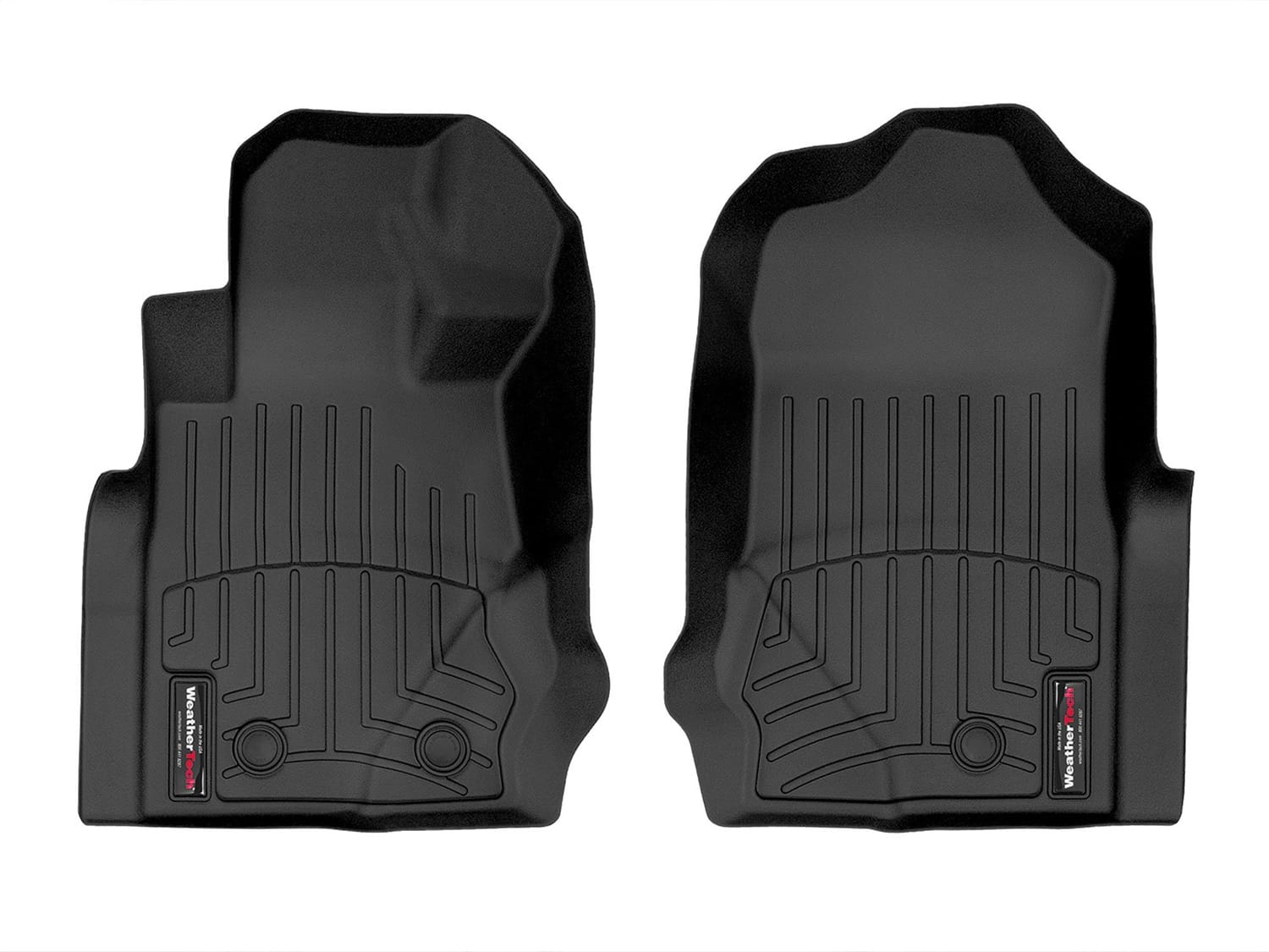 FloorLiner™ DigitalFit®