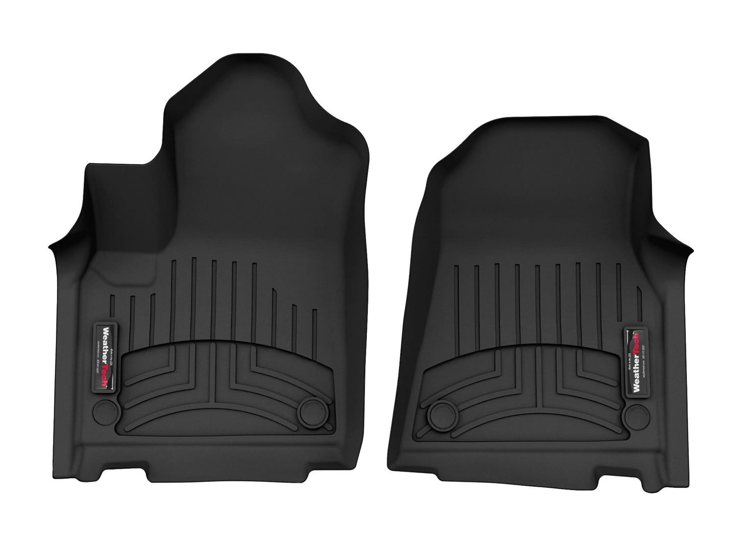 FloorLiner™ DigitalFit®