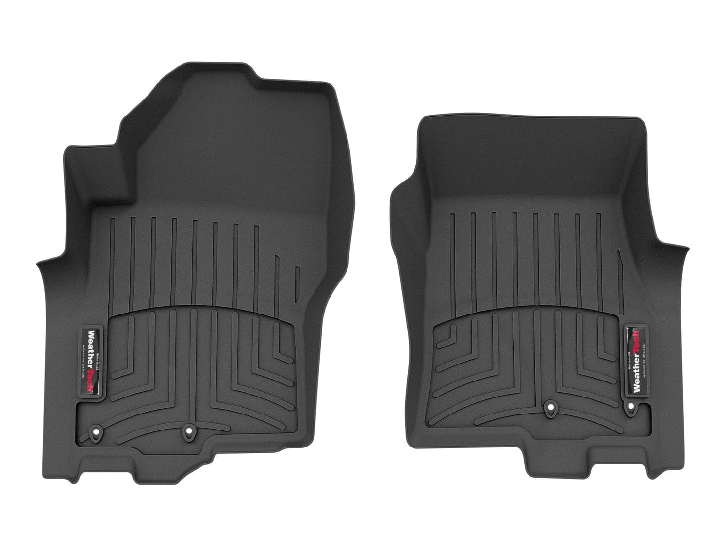 FloorLiner™ DigitalFit®