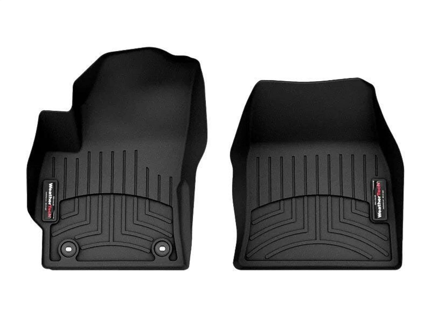 FloorLiner™ DigitalFit®