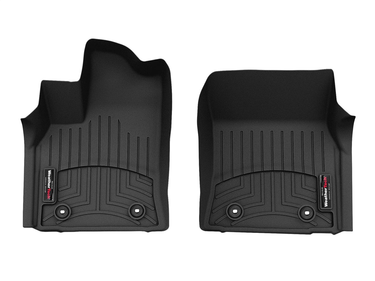 FloorLiner™ DigitalFit®