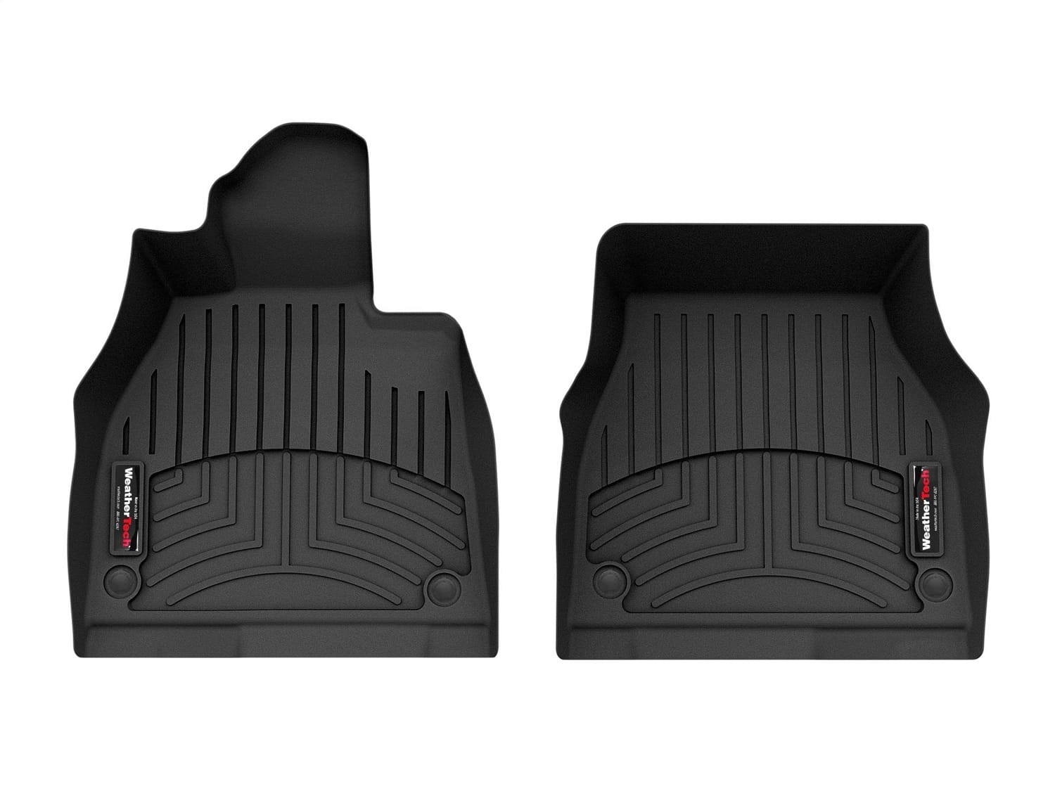 FloorLiner™ DigitalFit®