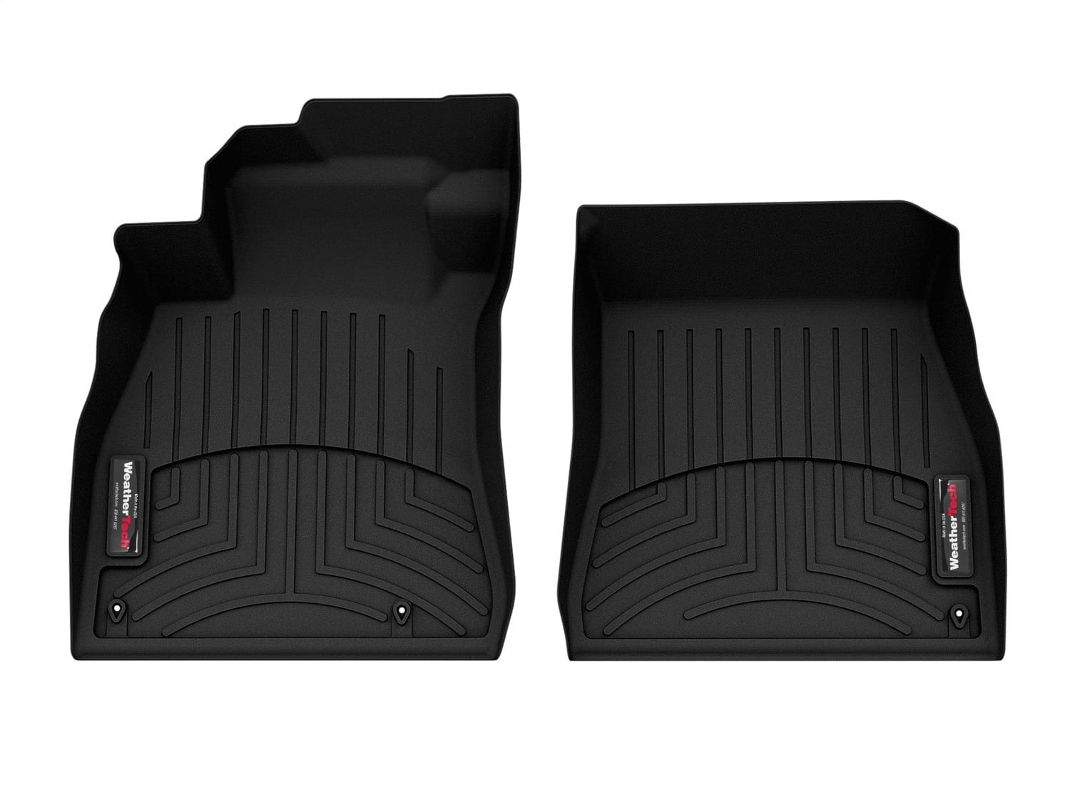 FloorLiner™ DigitalFit®