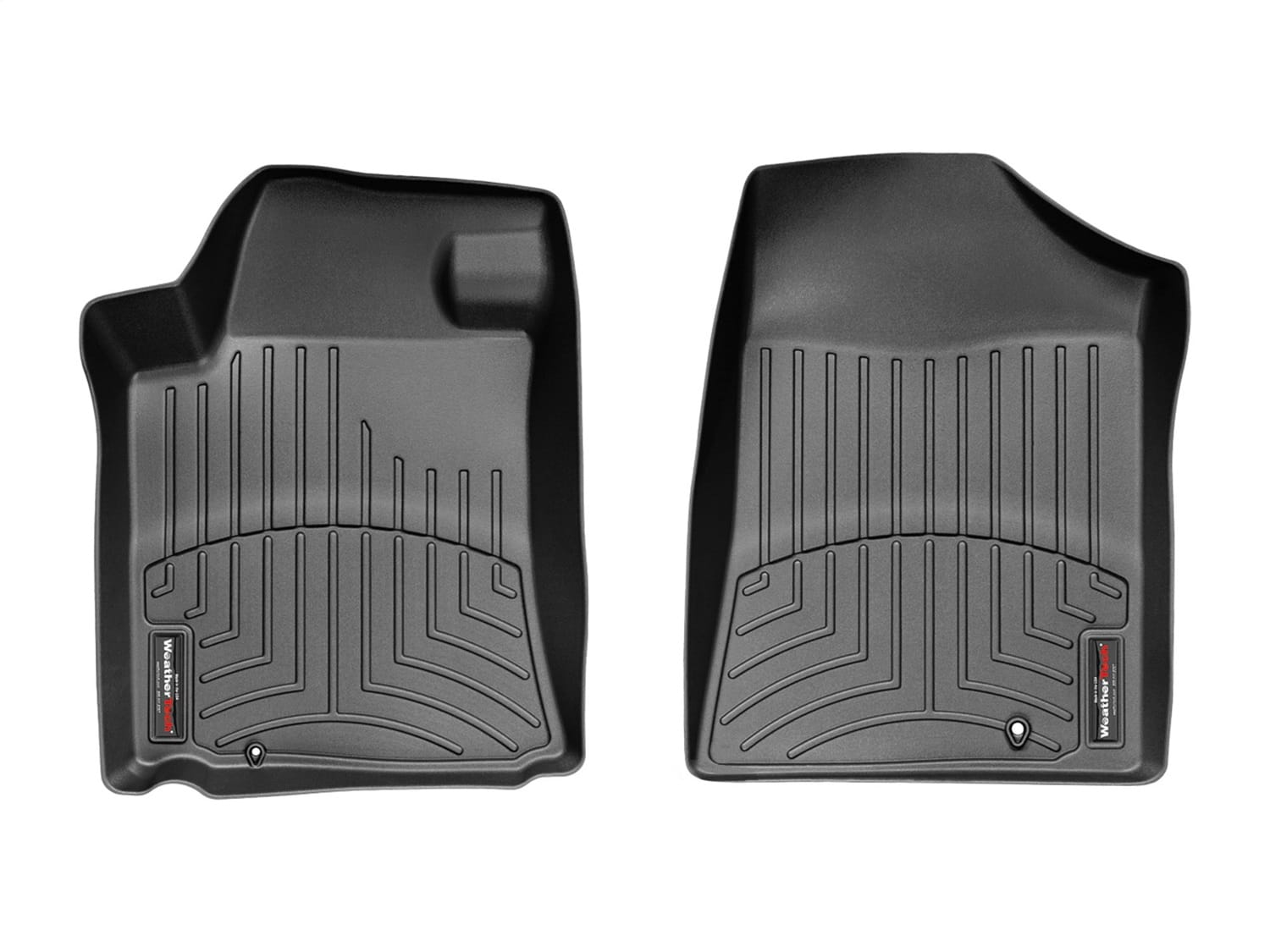 FloorLiner™ DigitalFit®