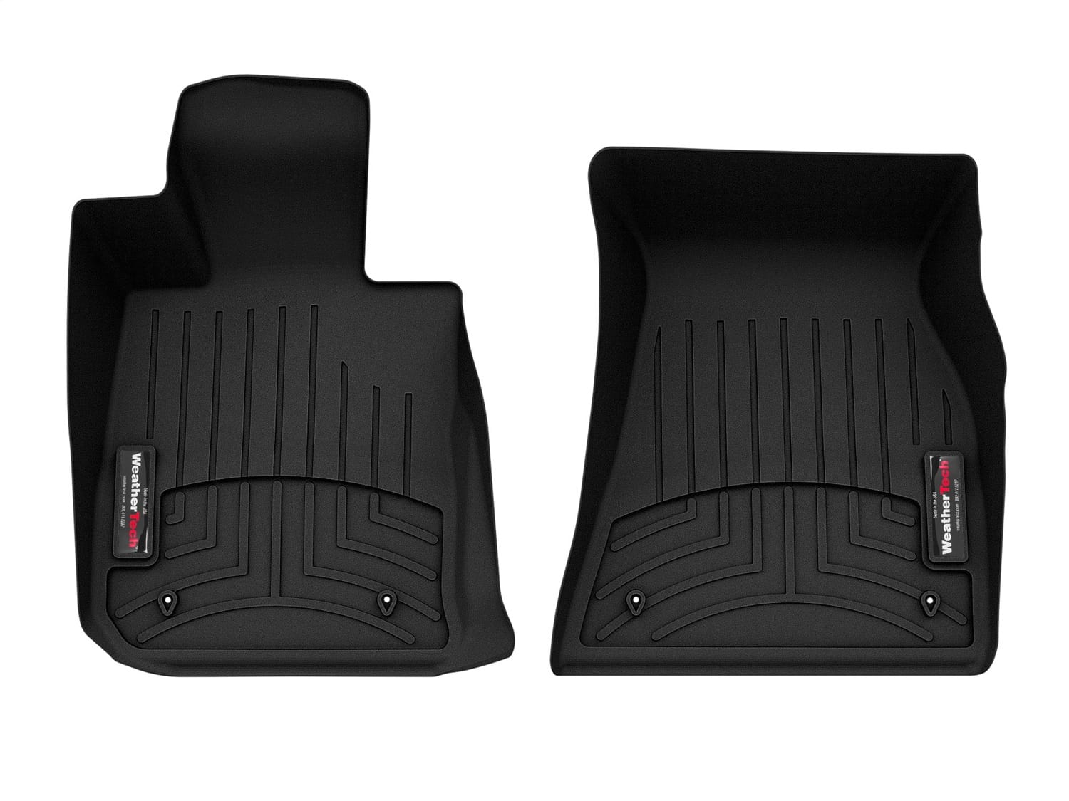 FloorLiner™ DigitalFit®