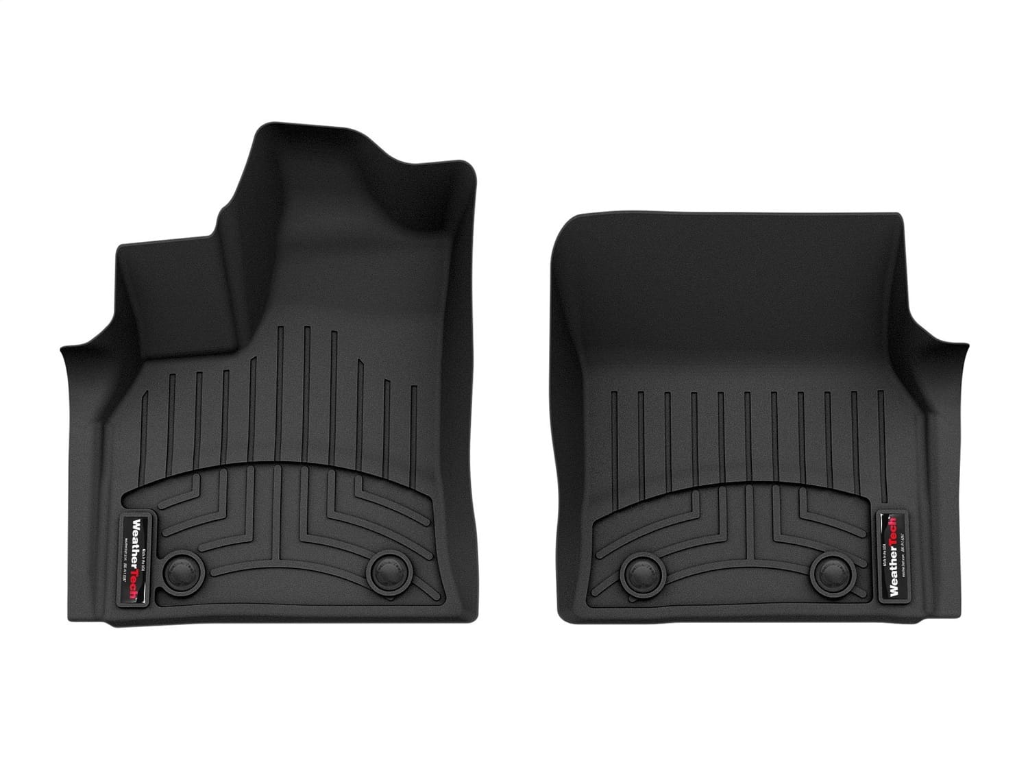 FloorLiner™ DigitalFit®
