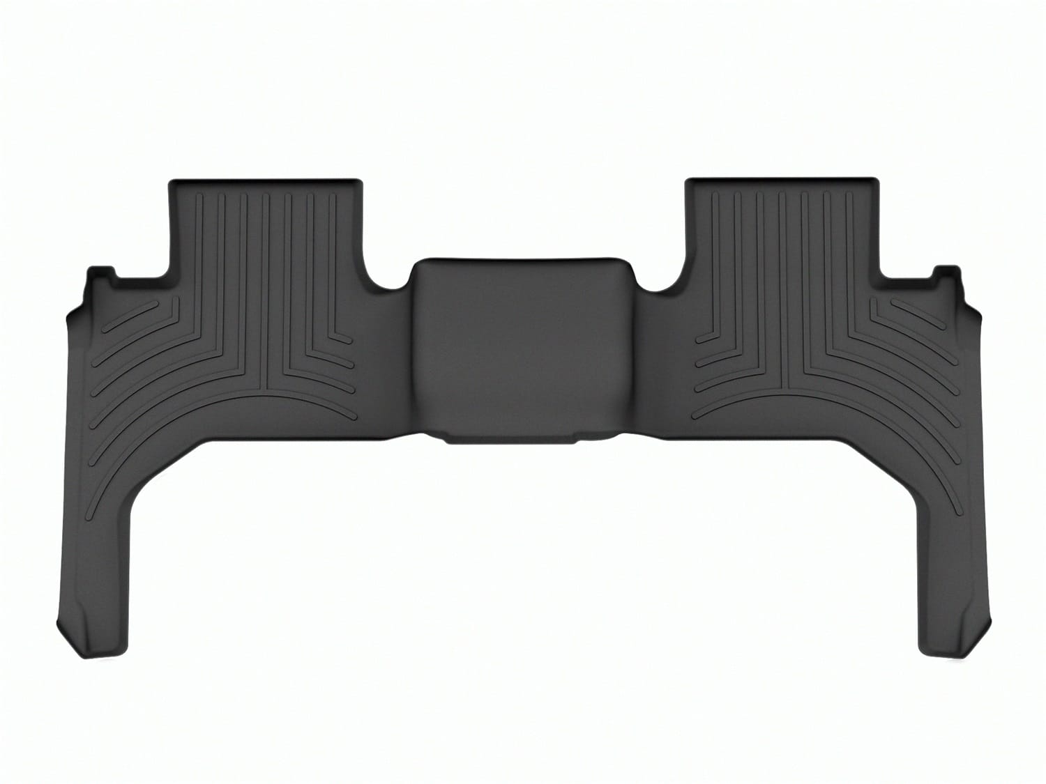 FloorLiner™ DigitalFit®