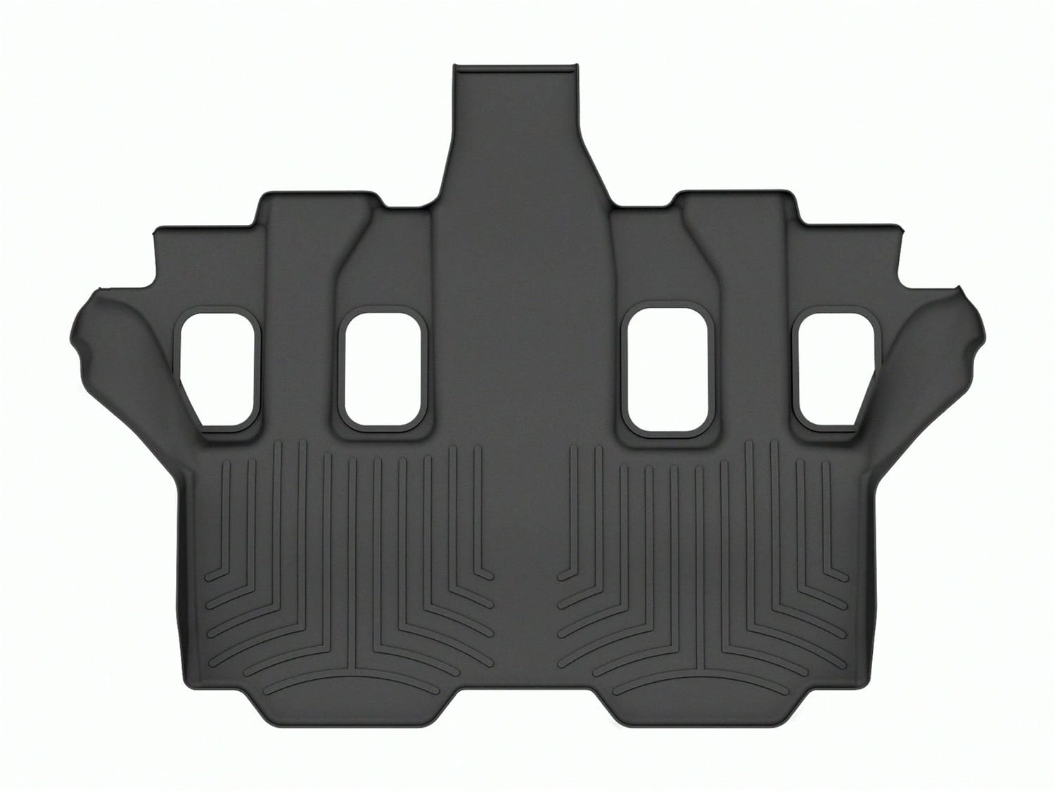 FloorLiner™ DigitalFit®