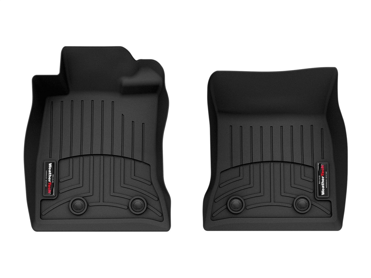 FloorLiner™ DigitalFit®