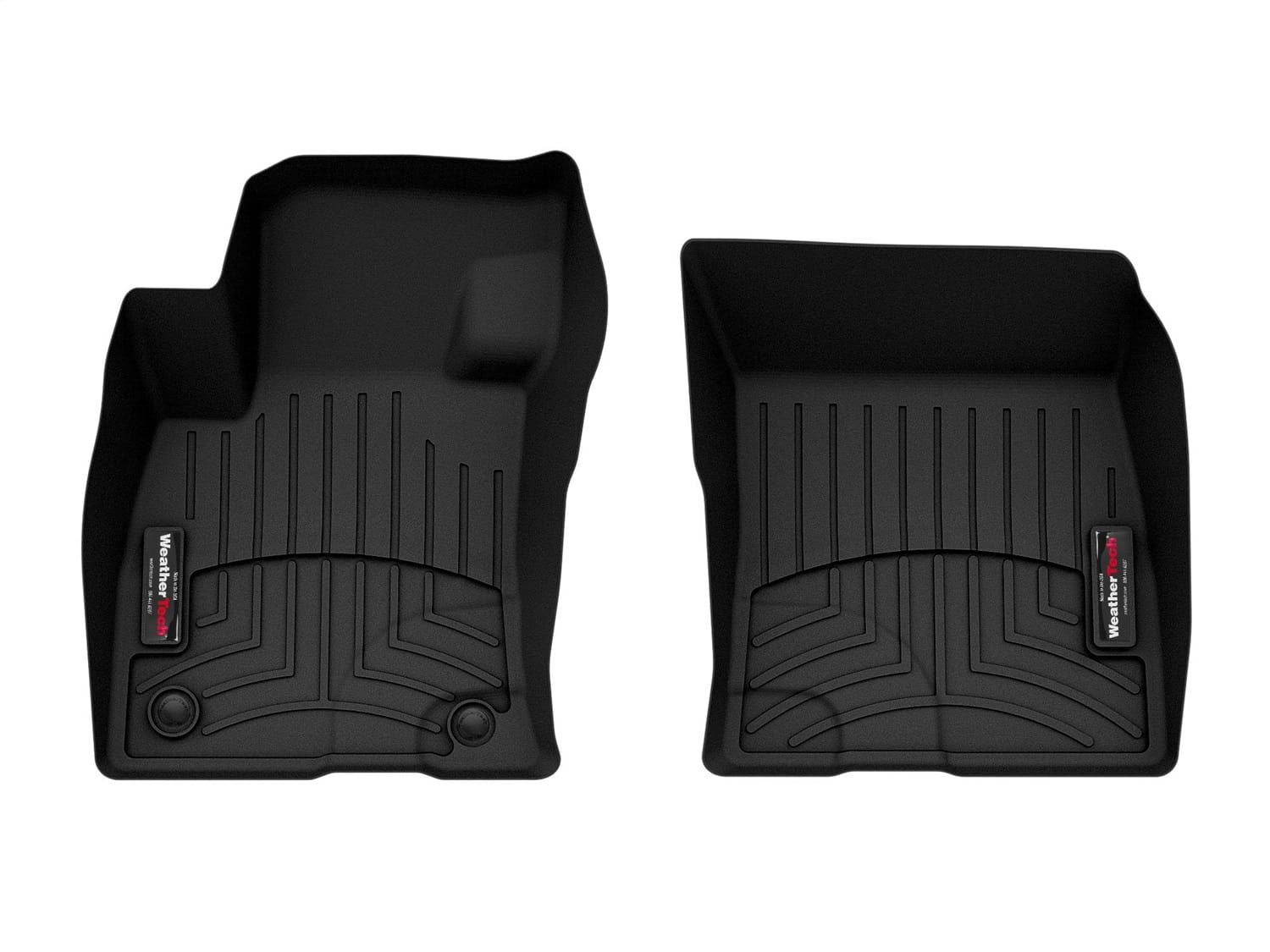 FloorLiner™ DigitalFit®