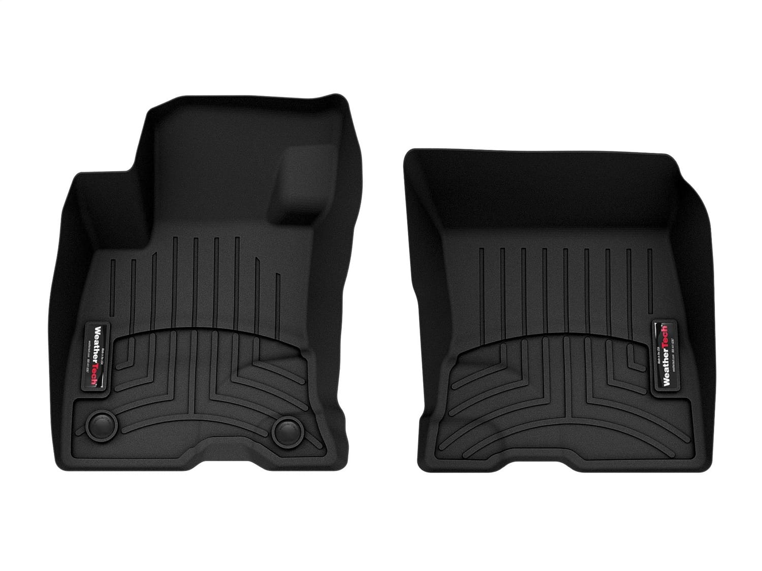 FloorLiner™ DigitalFit®