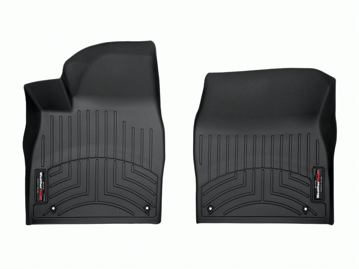 FloorLiner™ DigitalFit®
