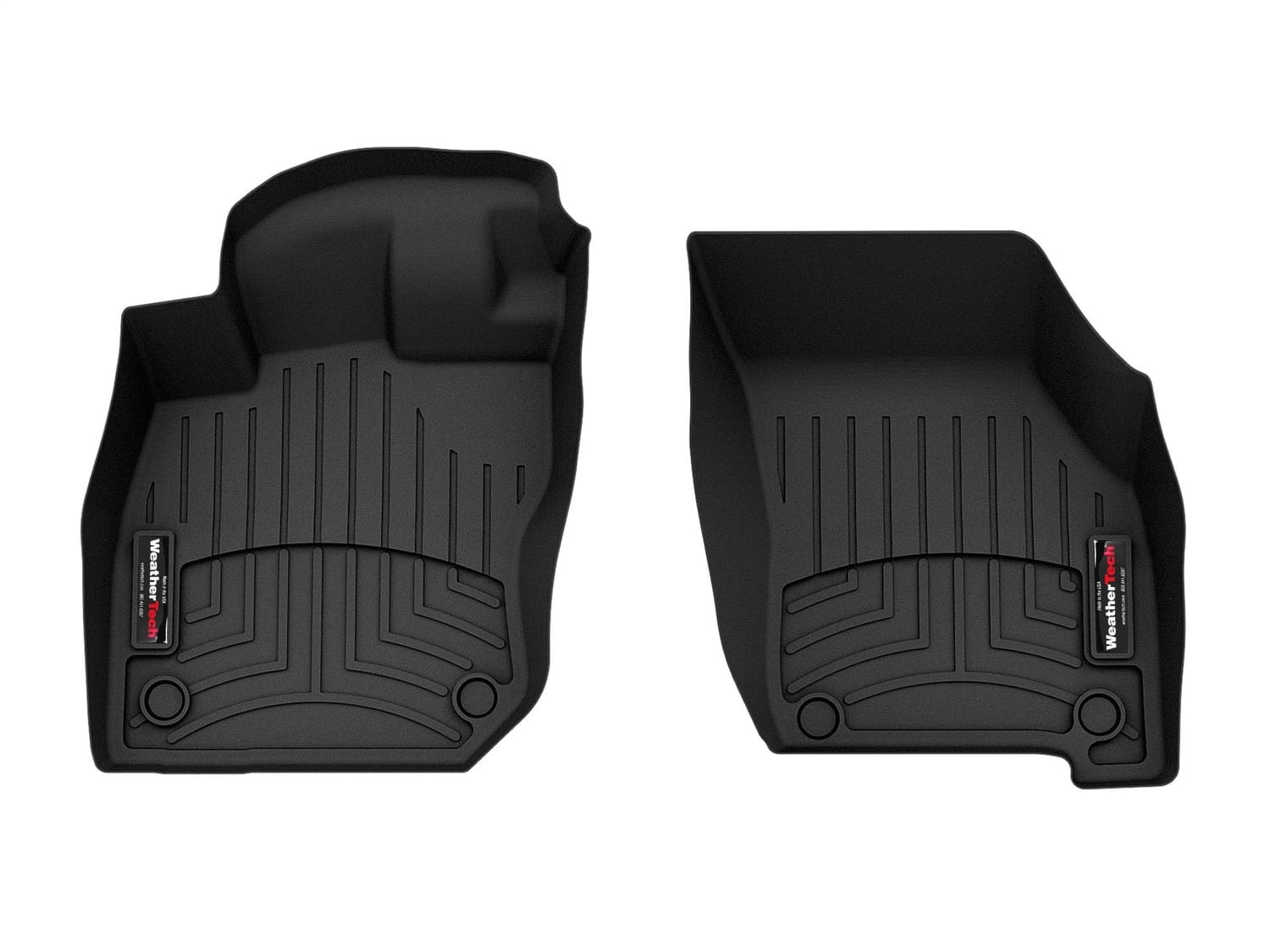 FloorLiner™ DigitalFit®