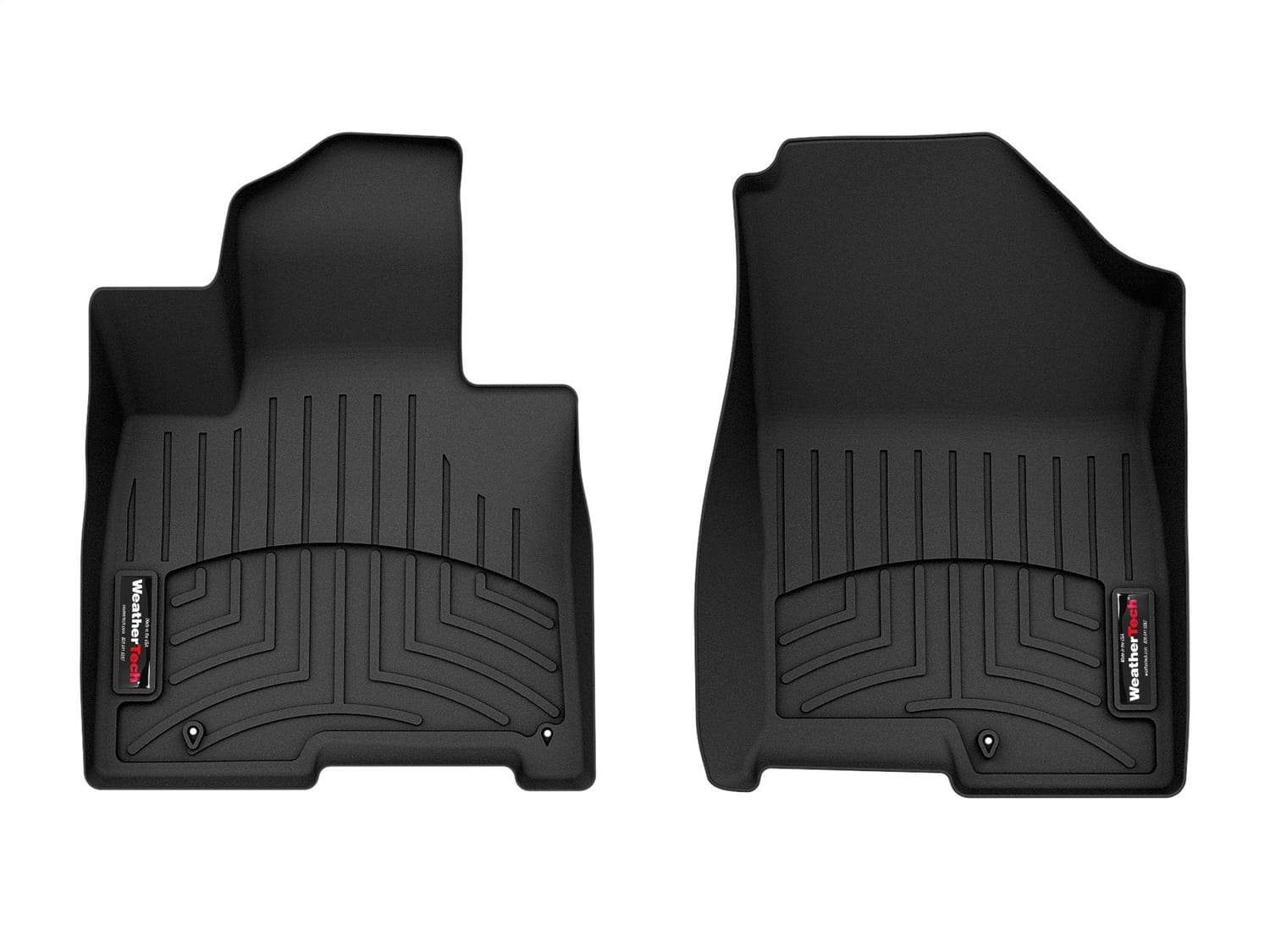 FloorLiner™ DigitalFit®