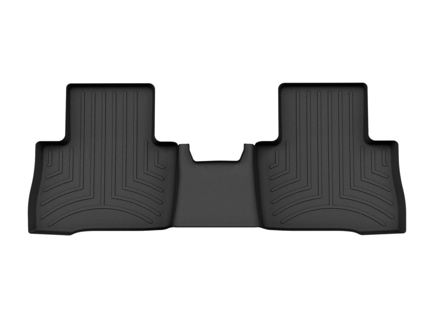 FloorLiner™ DigitalFit®