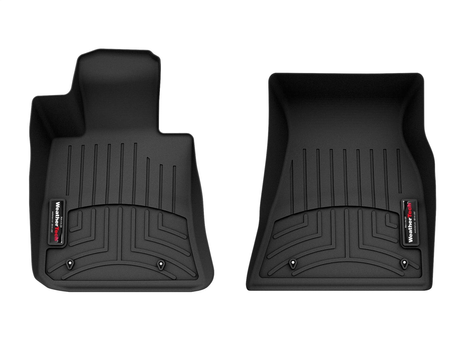 FloorLiner™ DigitalFit®