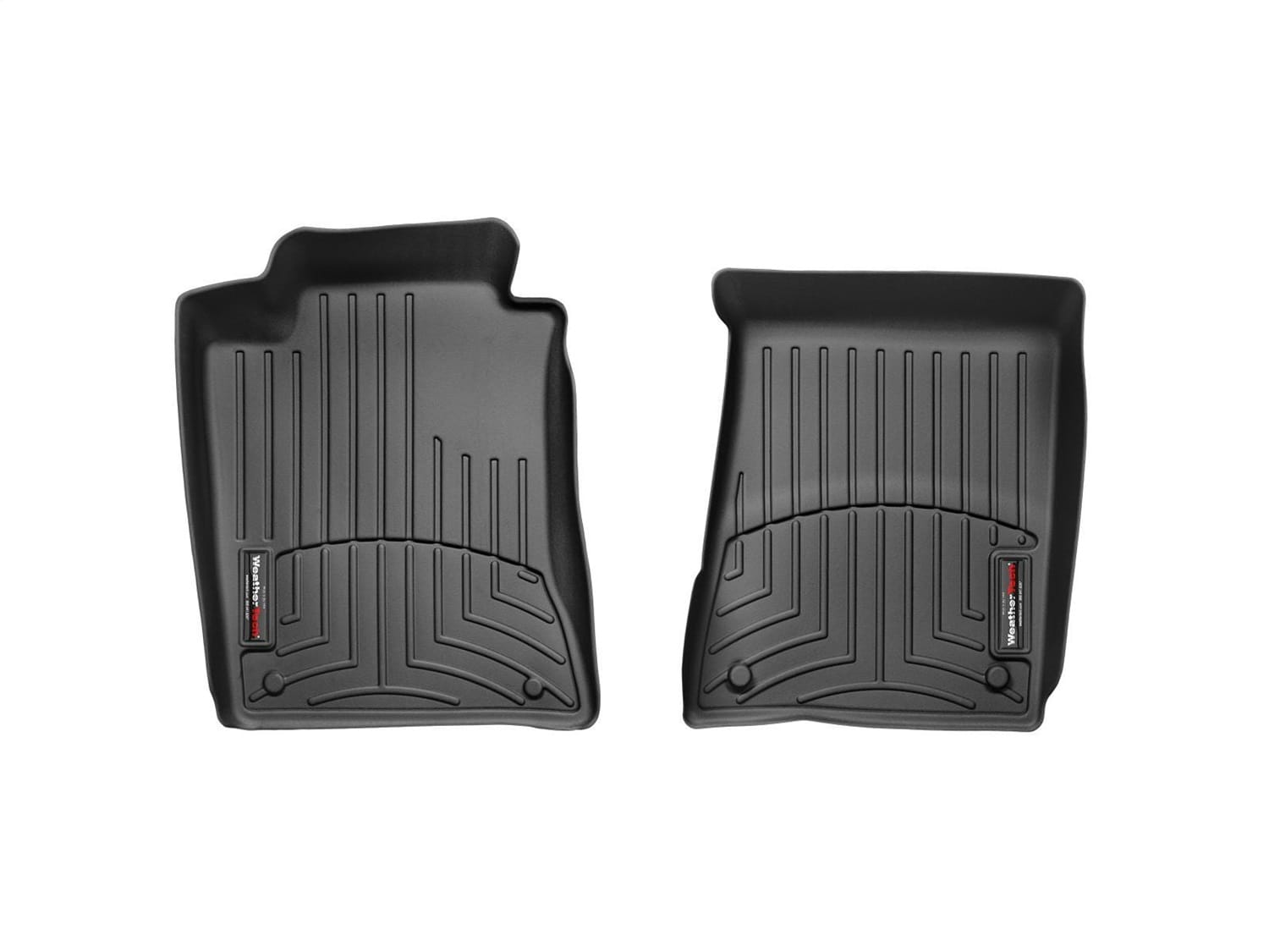 FloorLiner™ DigitalFit®