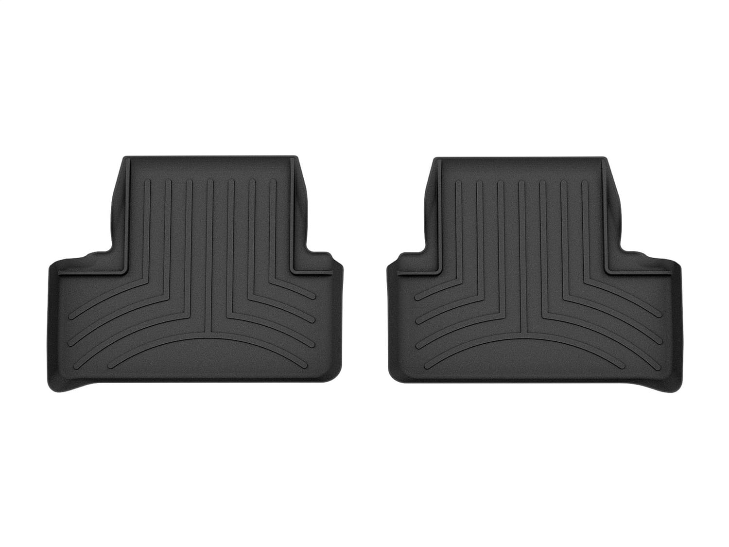 FloorLiner™ DigitalFit®