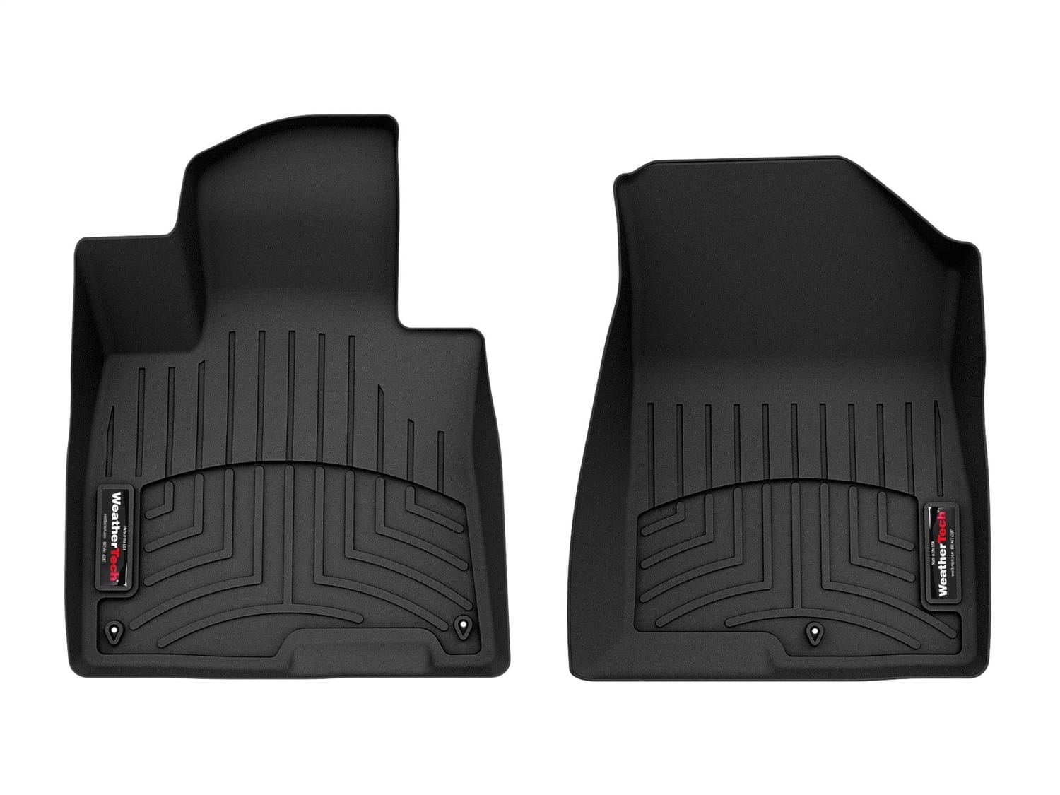 FloorLiner™ DigitalFit®