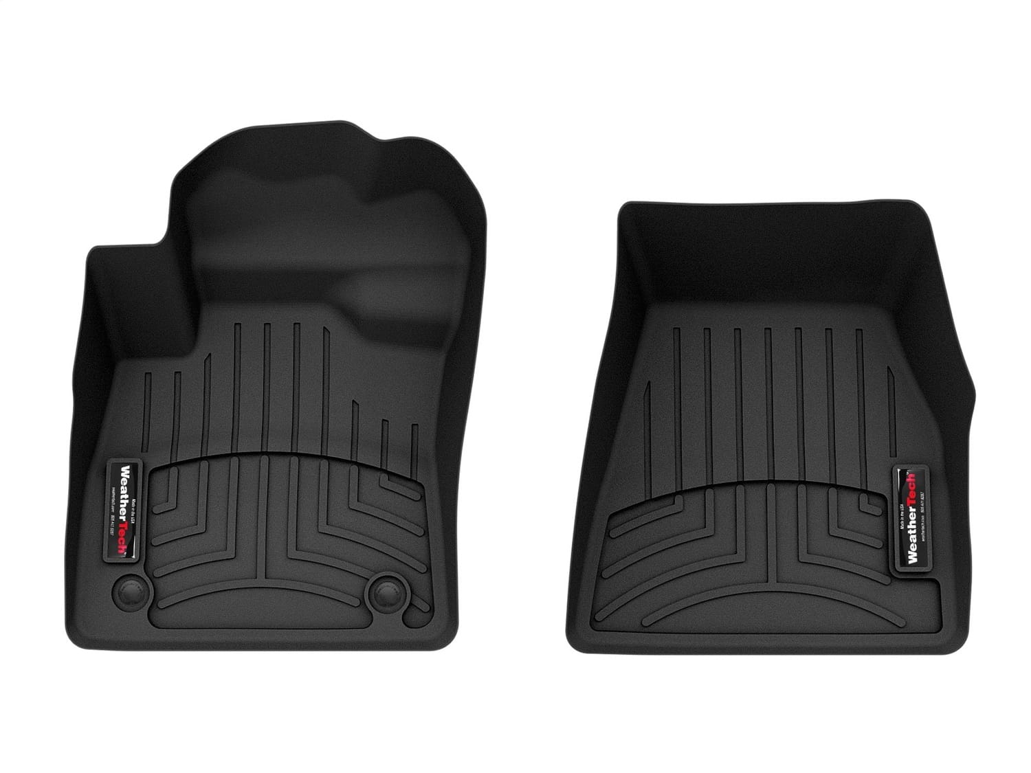 FloorLiner™ DigitalFit®