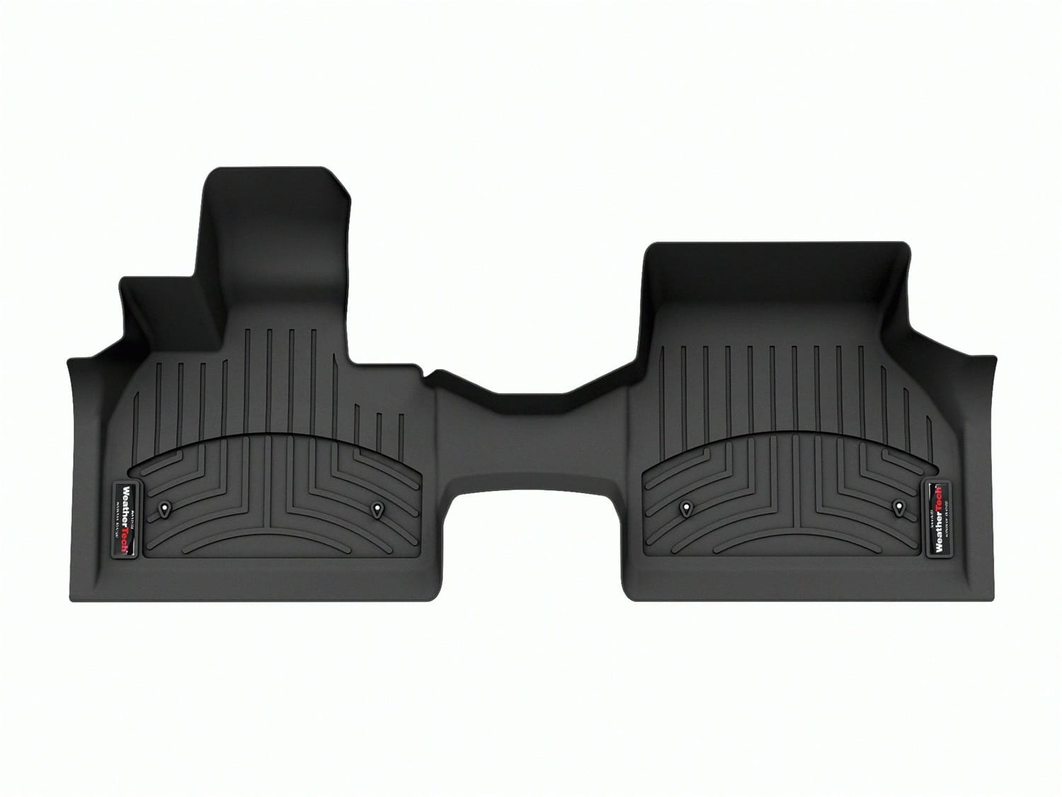 FloorLiner™ DigitalFit®