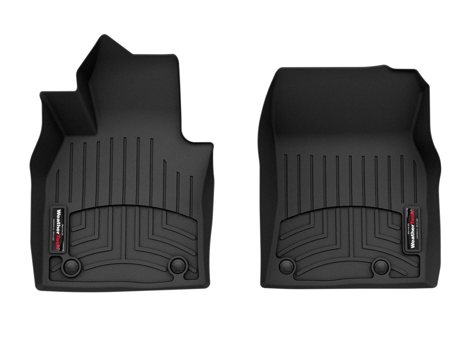 FloorLiner™ DigitalFit®