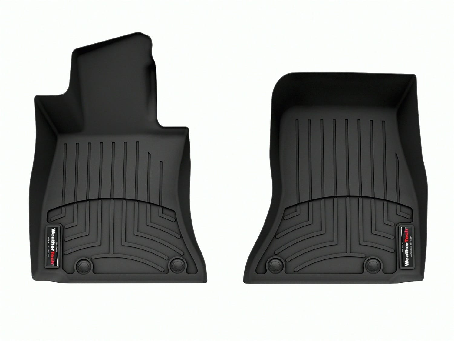 FloorLiner™ DigitalFit®