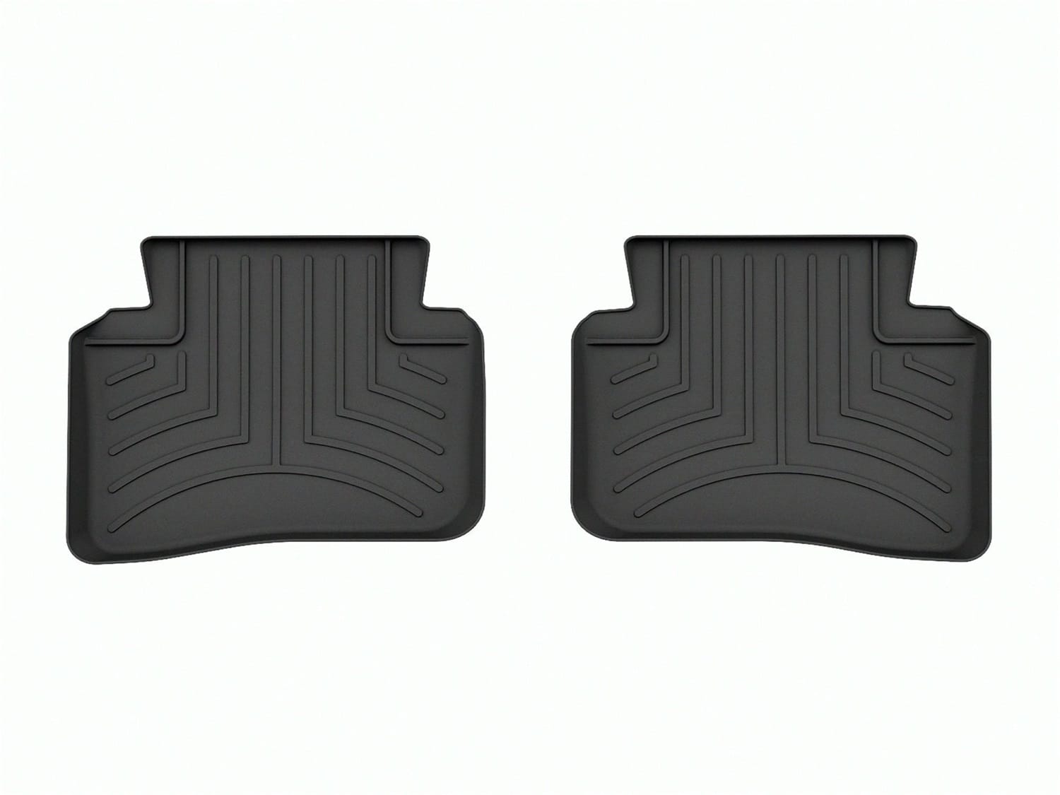 FloorLiner™ DigitalFit®