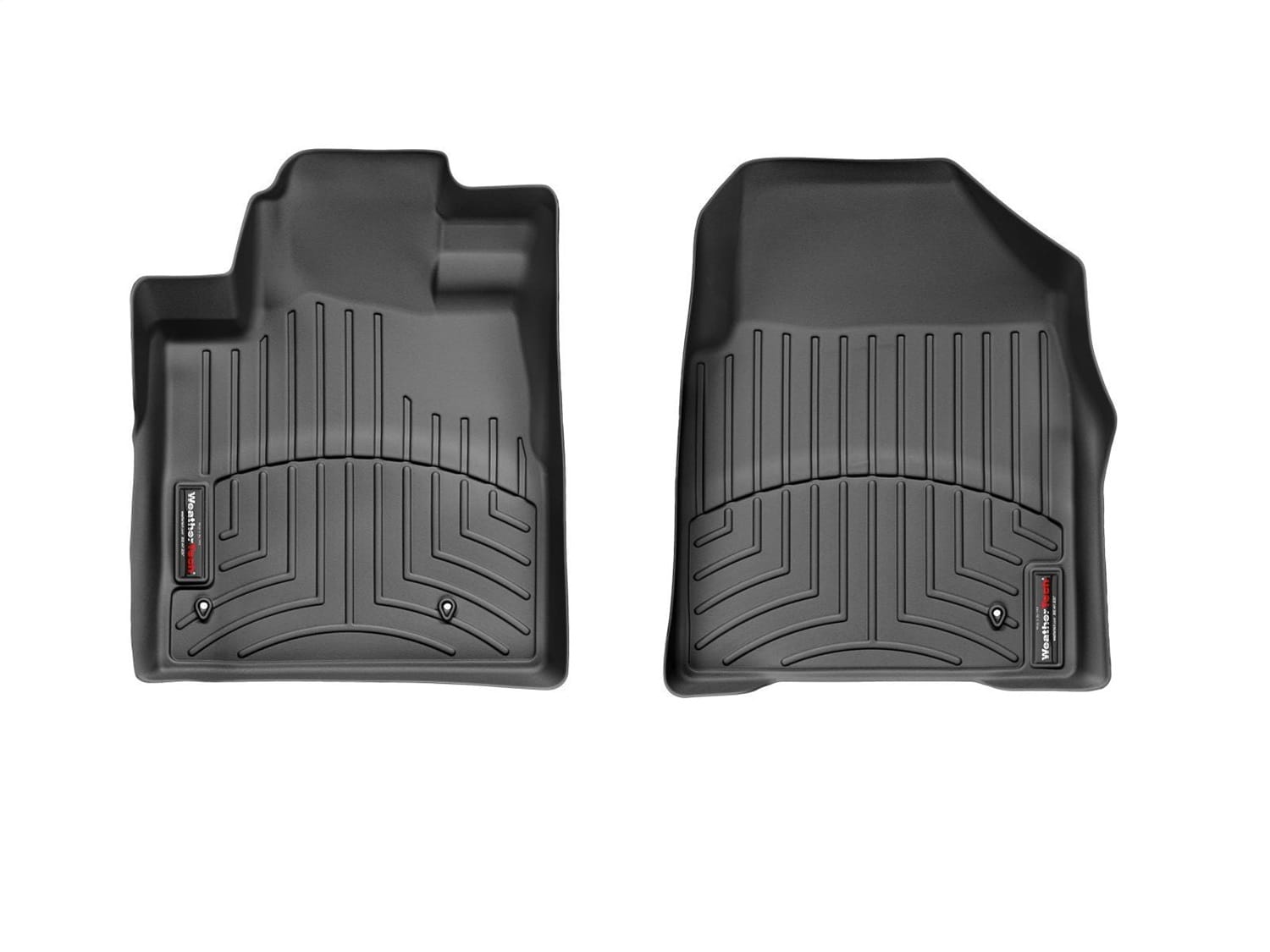 FloorLiner™ DigitalFit®