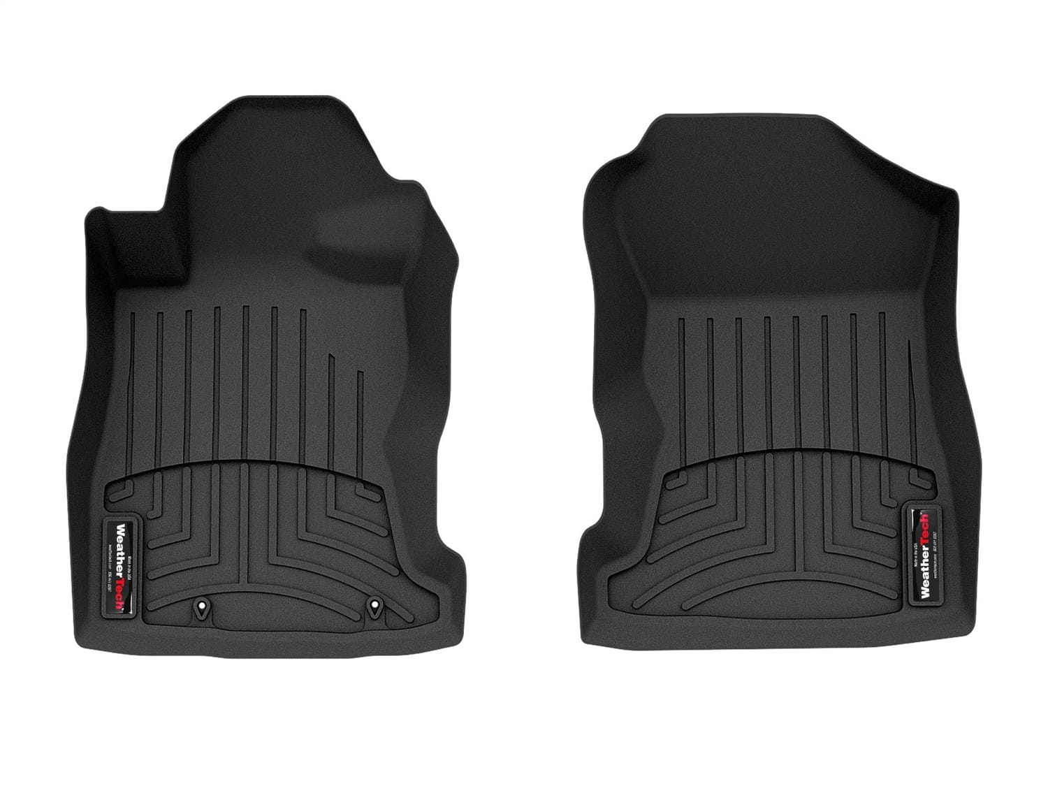 FloorLiner™ DigitalFit®