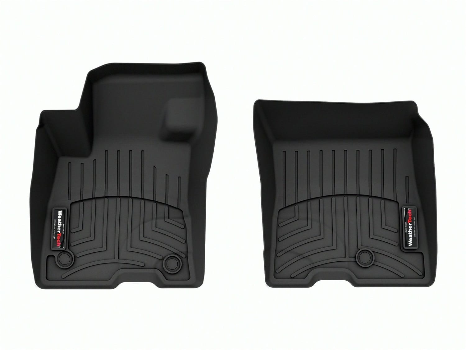 FloorLiner™ DigitalFit®