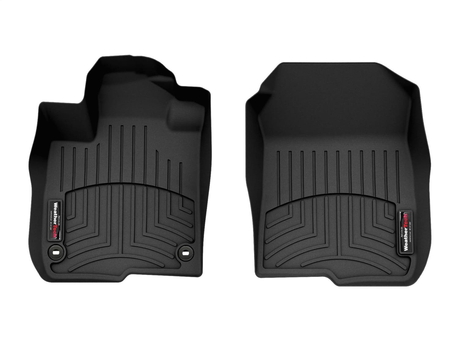 FloorLiner™ DigitalFit®
