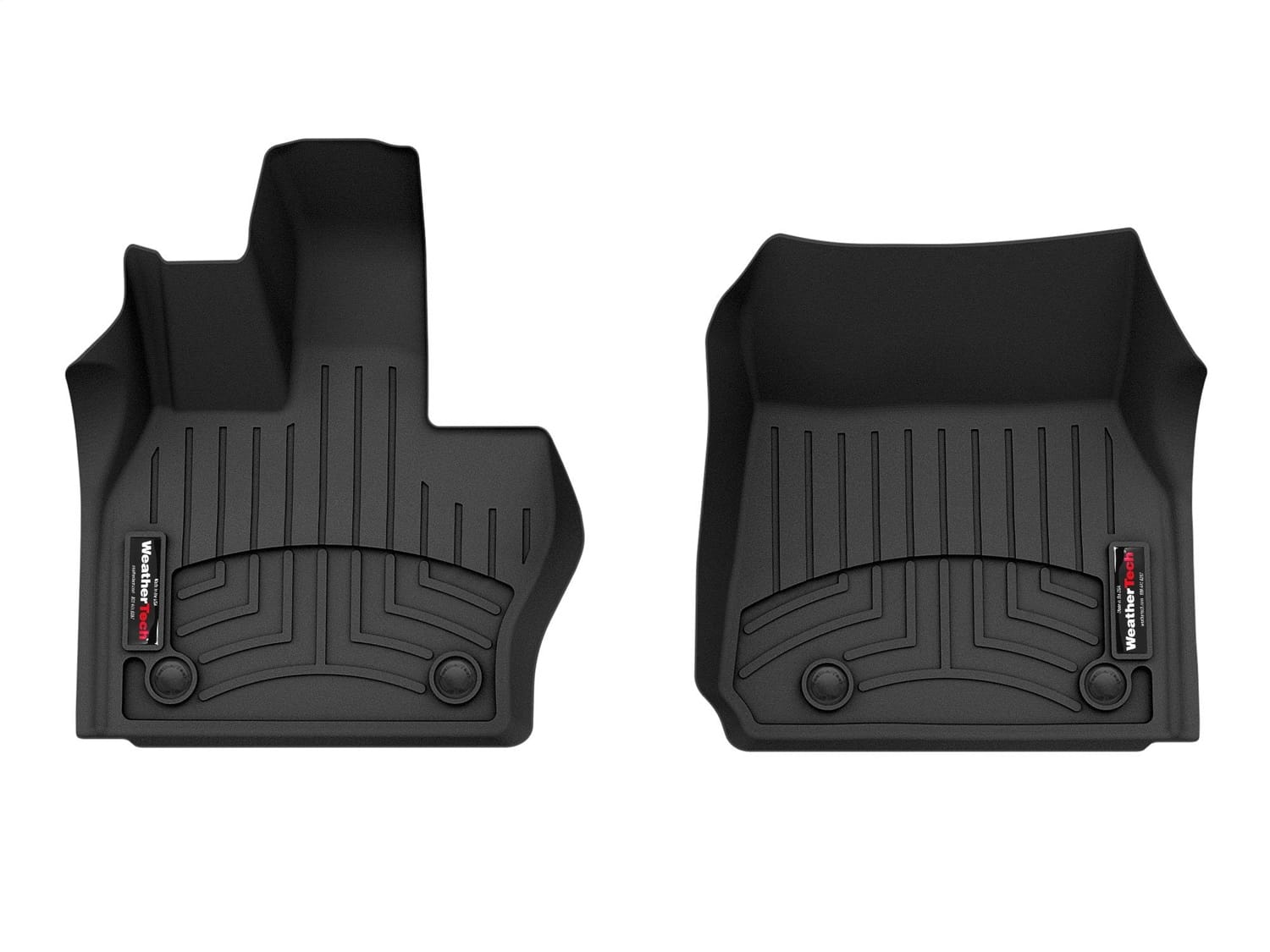FloorLiner™ DigitalFit®