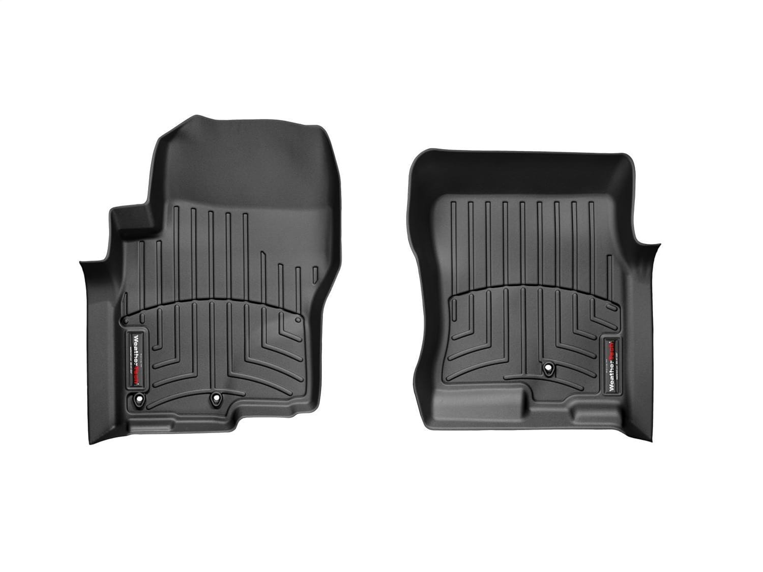 FloorLiner™ DigitalFit®