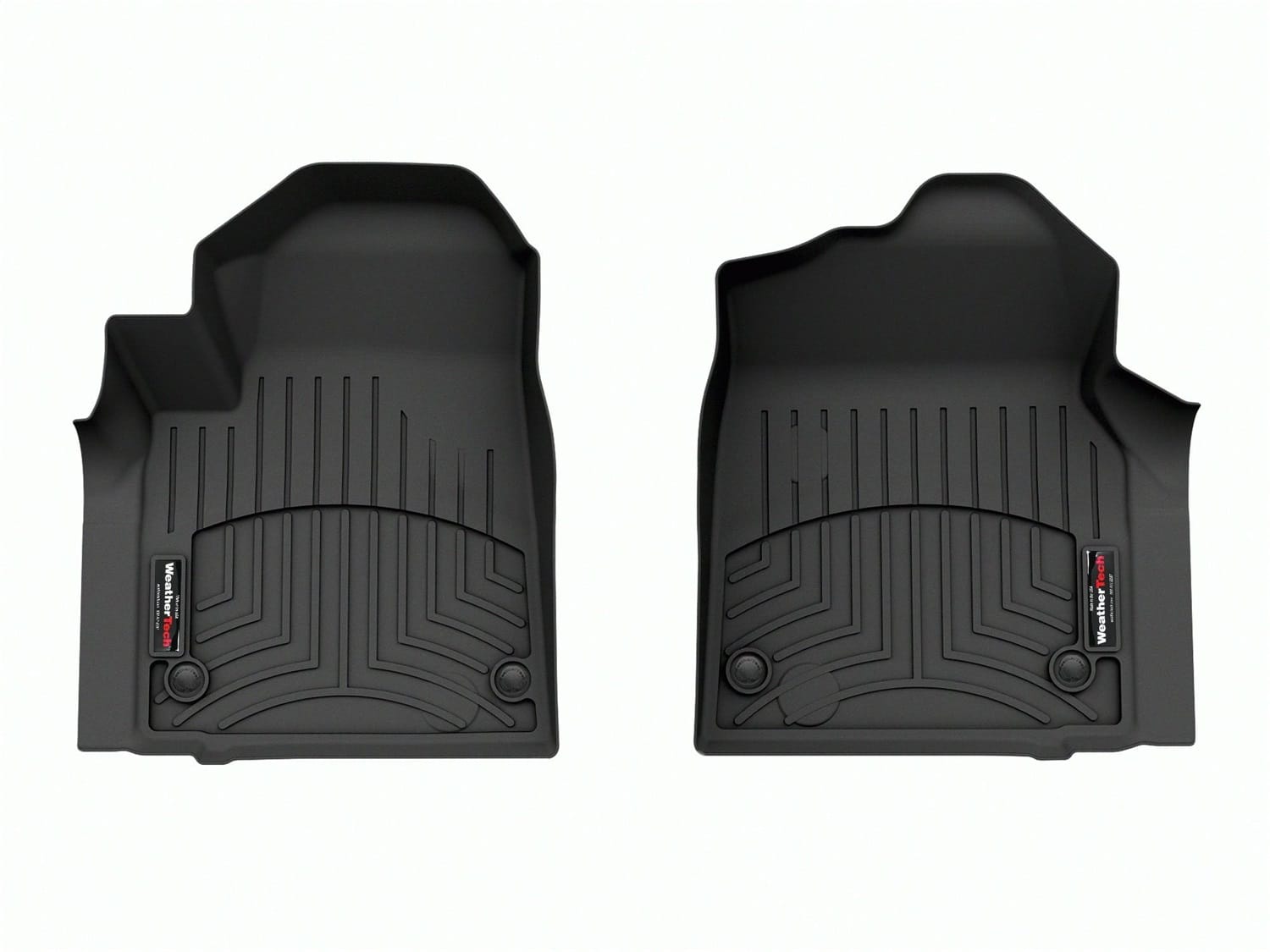FloorLiner™ DigitalFit®
