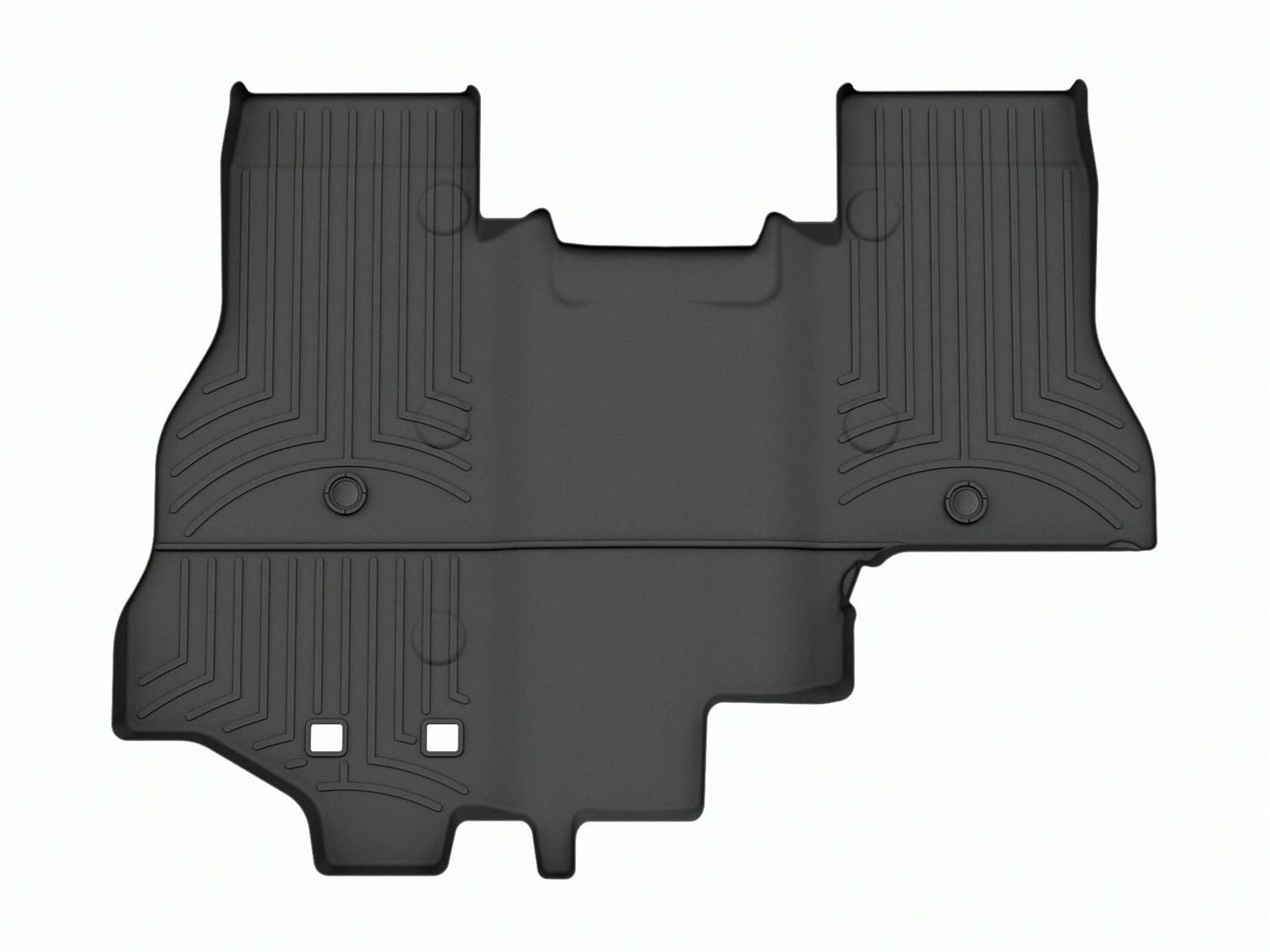FloorLiner™ DigitalFit®