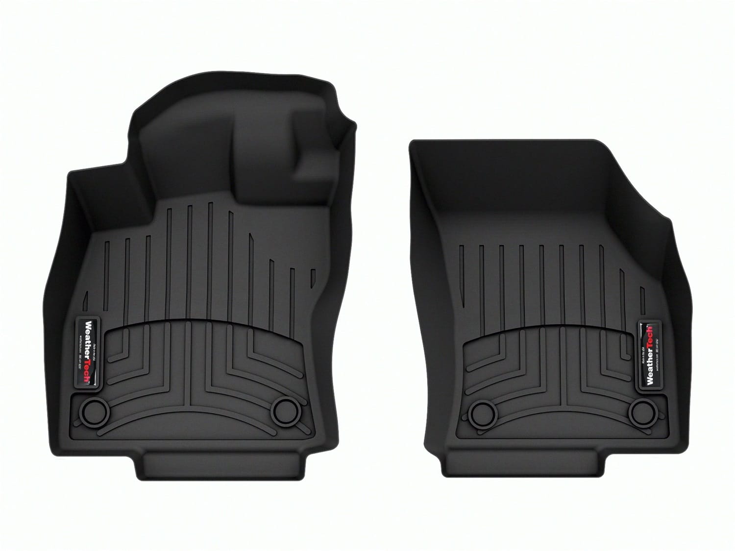 FloorLiner™ DigitalFit®