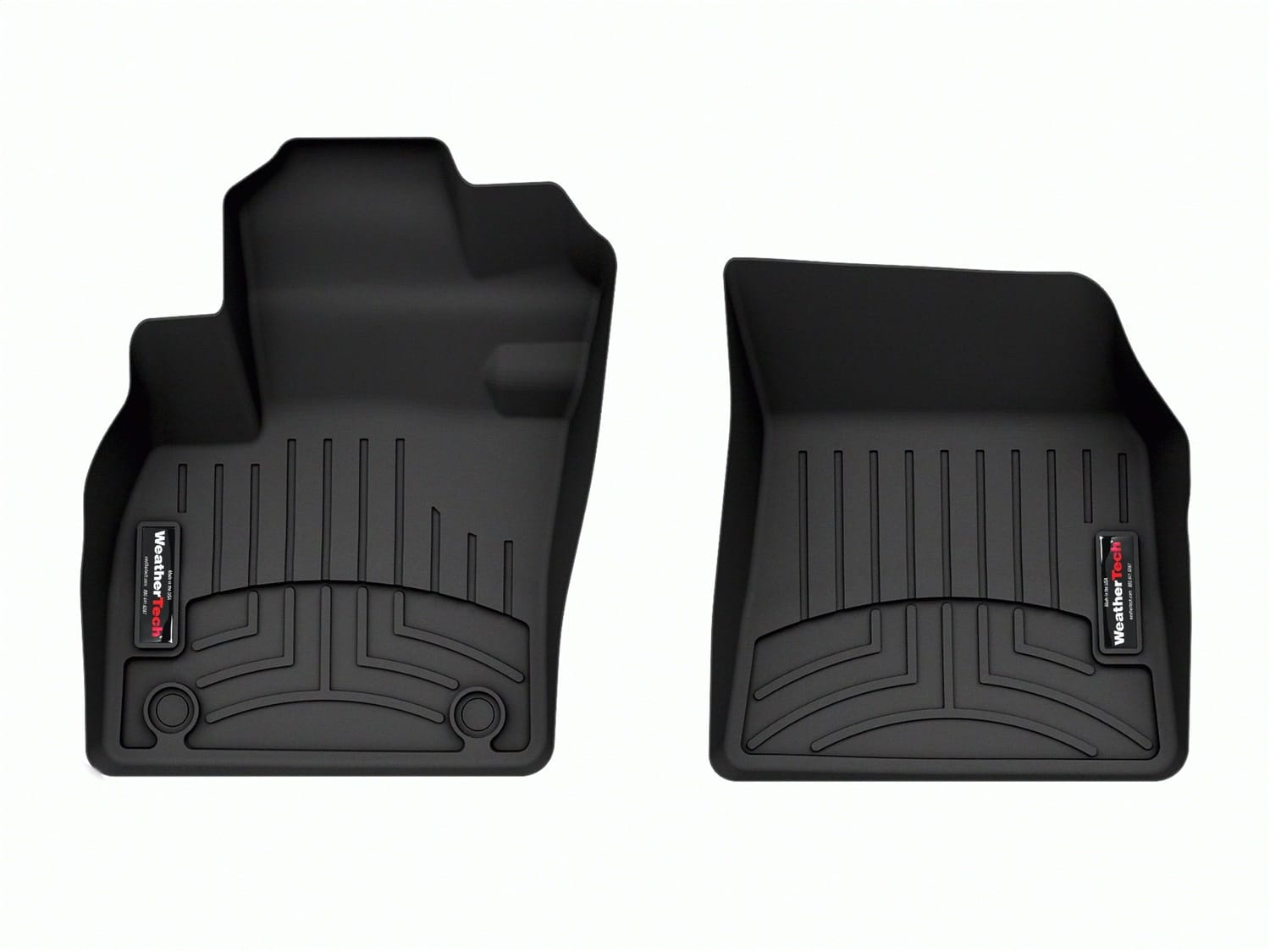FloorLiner™ DigitalFit®