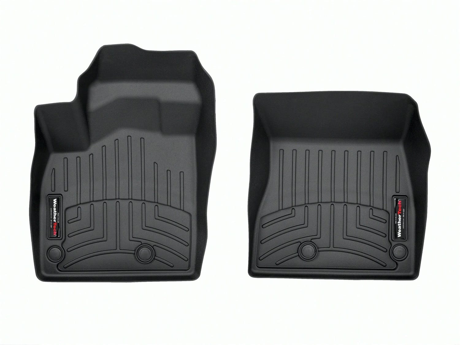 FloorLiner™ DigitalFit®