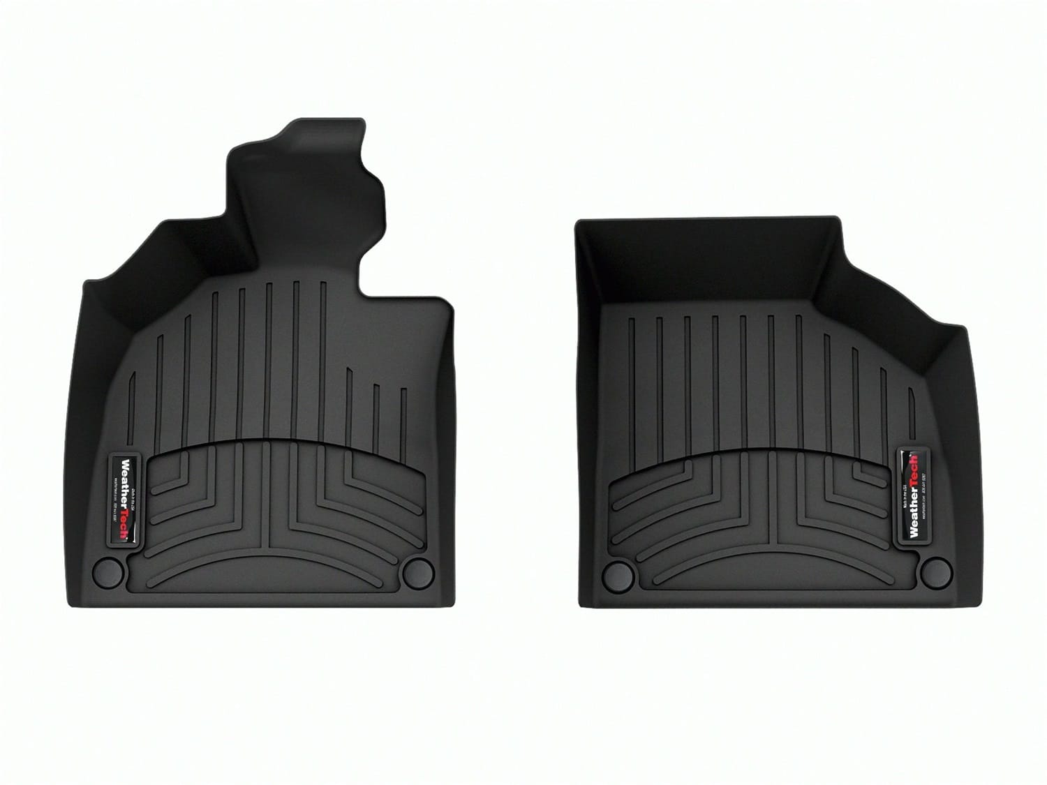 FloorLiner™ DigitalFit®